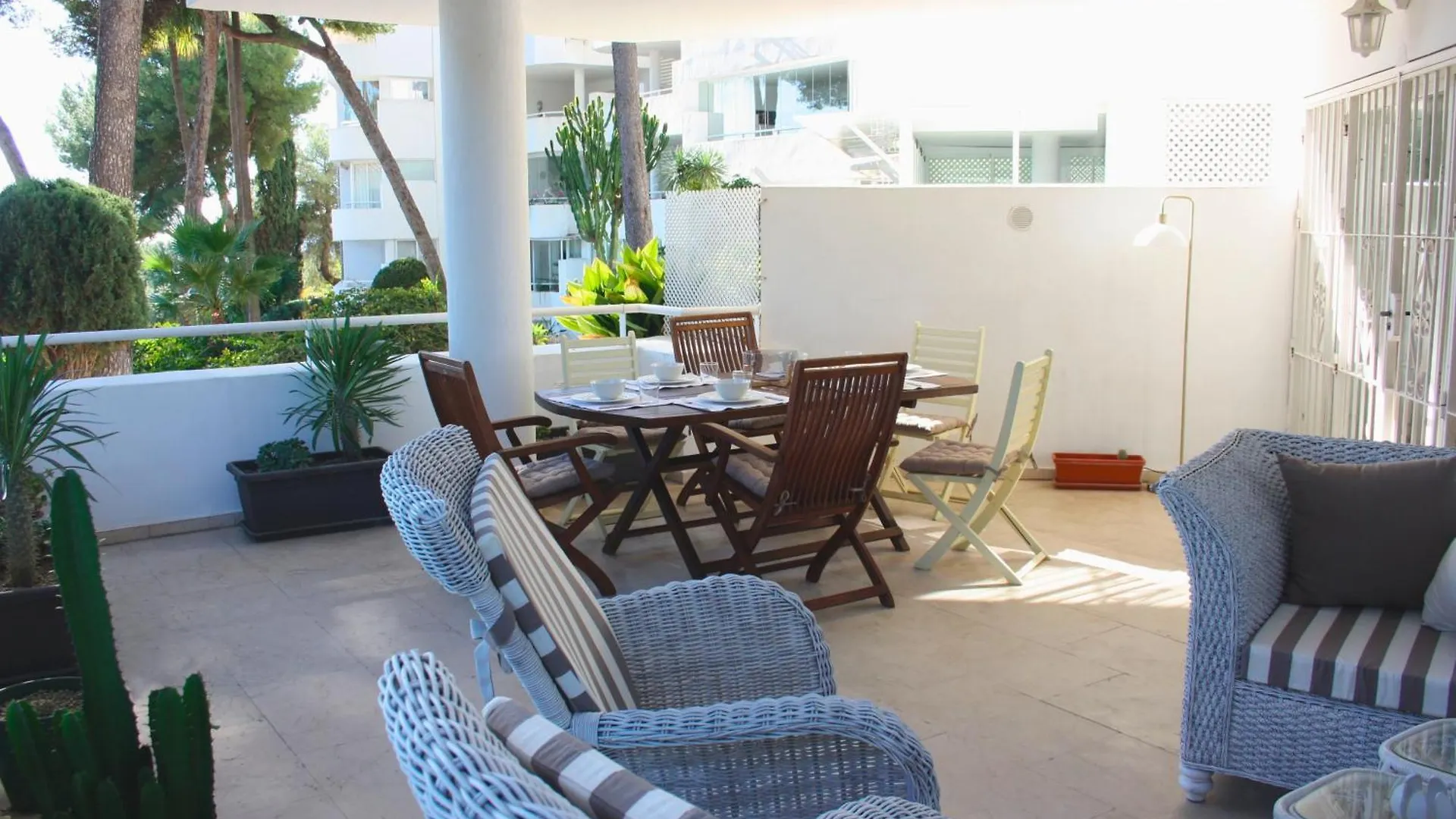 Encantador Apartamento Cerca Playa Apartment Marbella