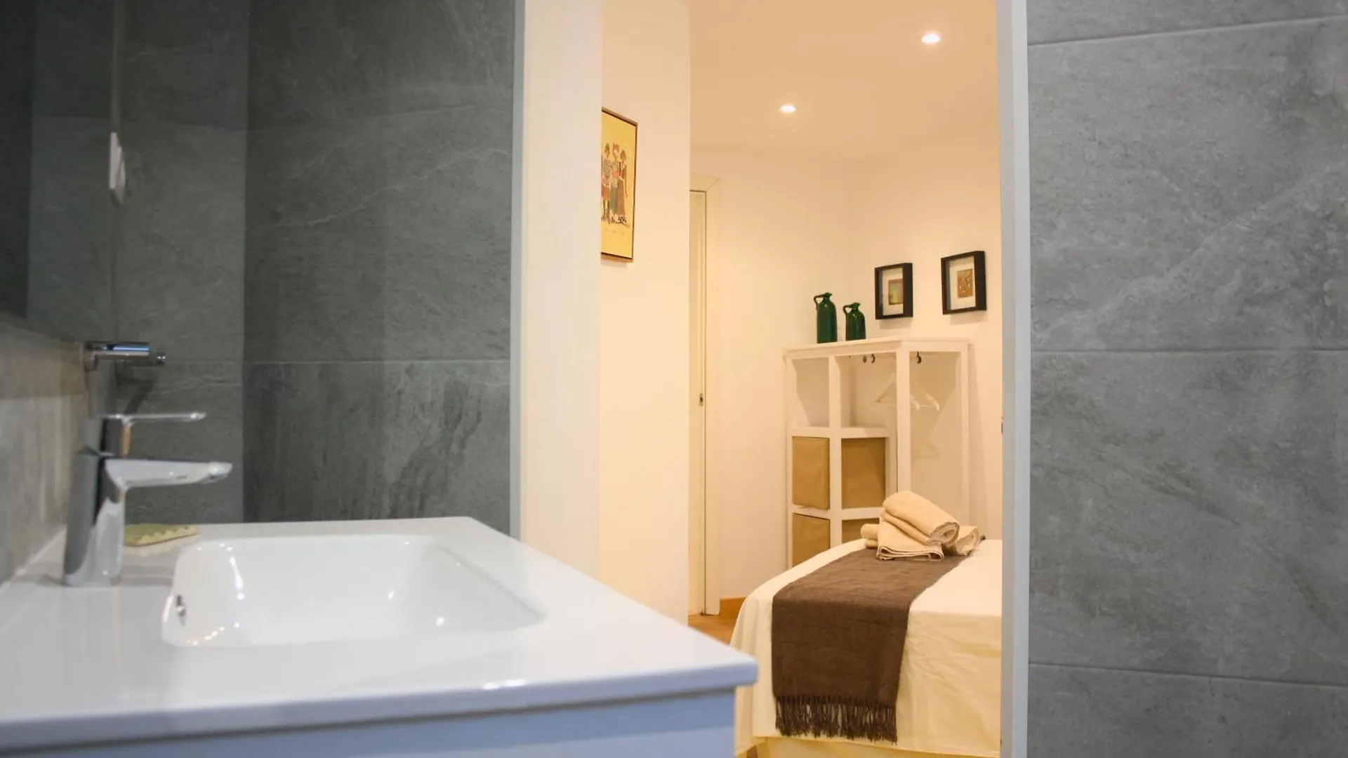 Encantador Apartamento Cerca Playa Apartment Marbella