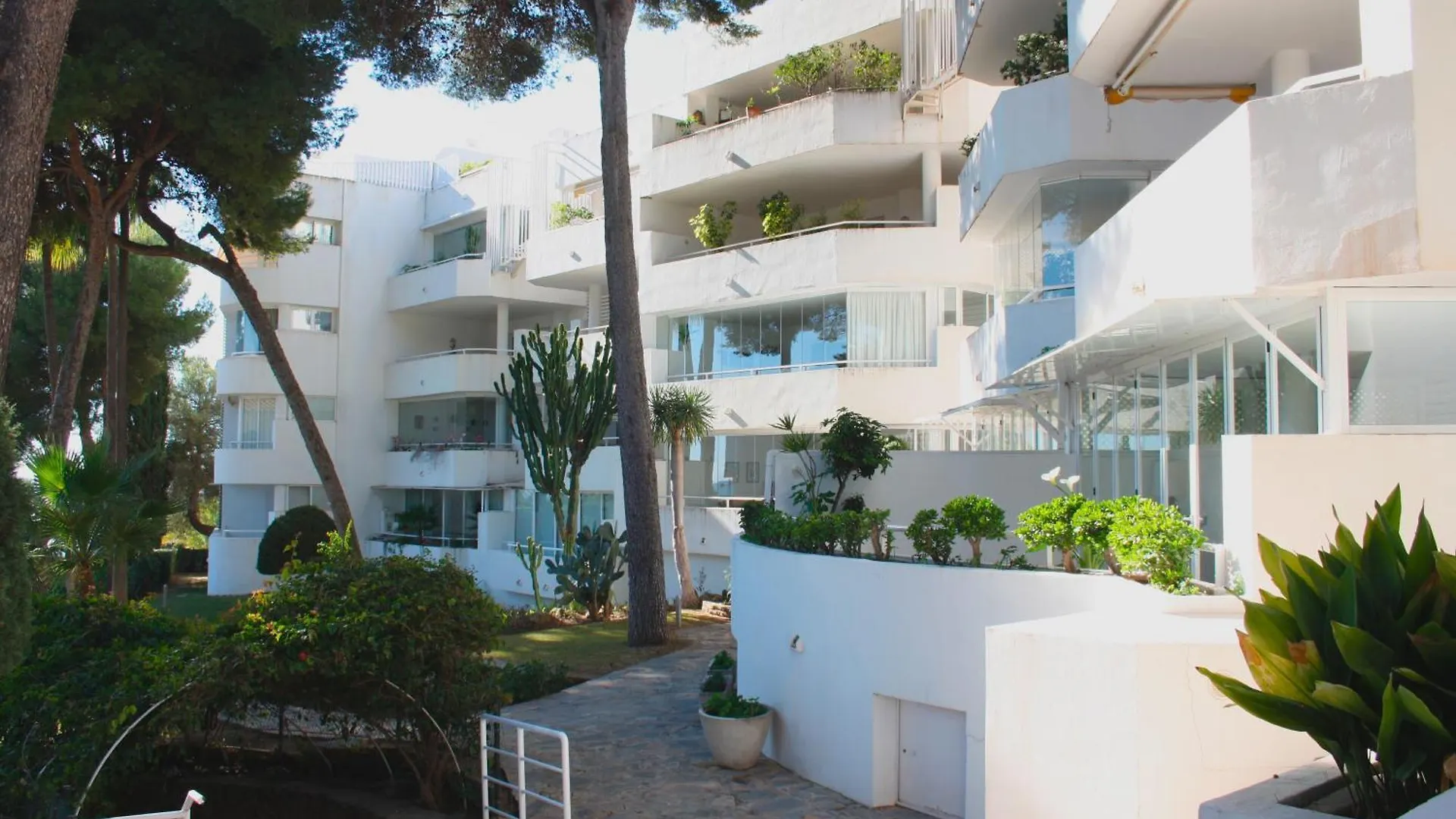 Encantador Apartamento Cerca Playa Apartment Marbella