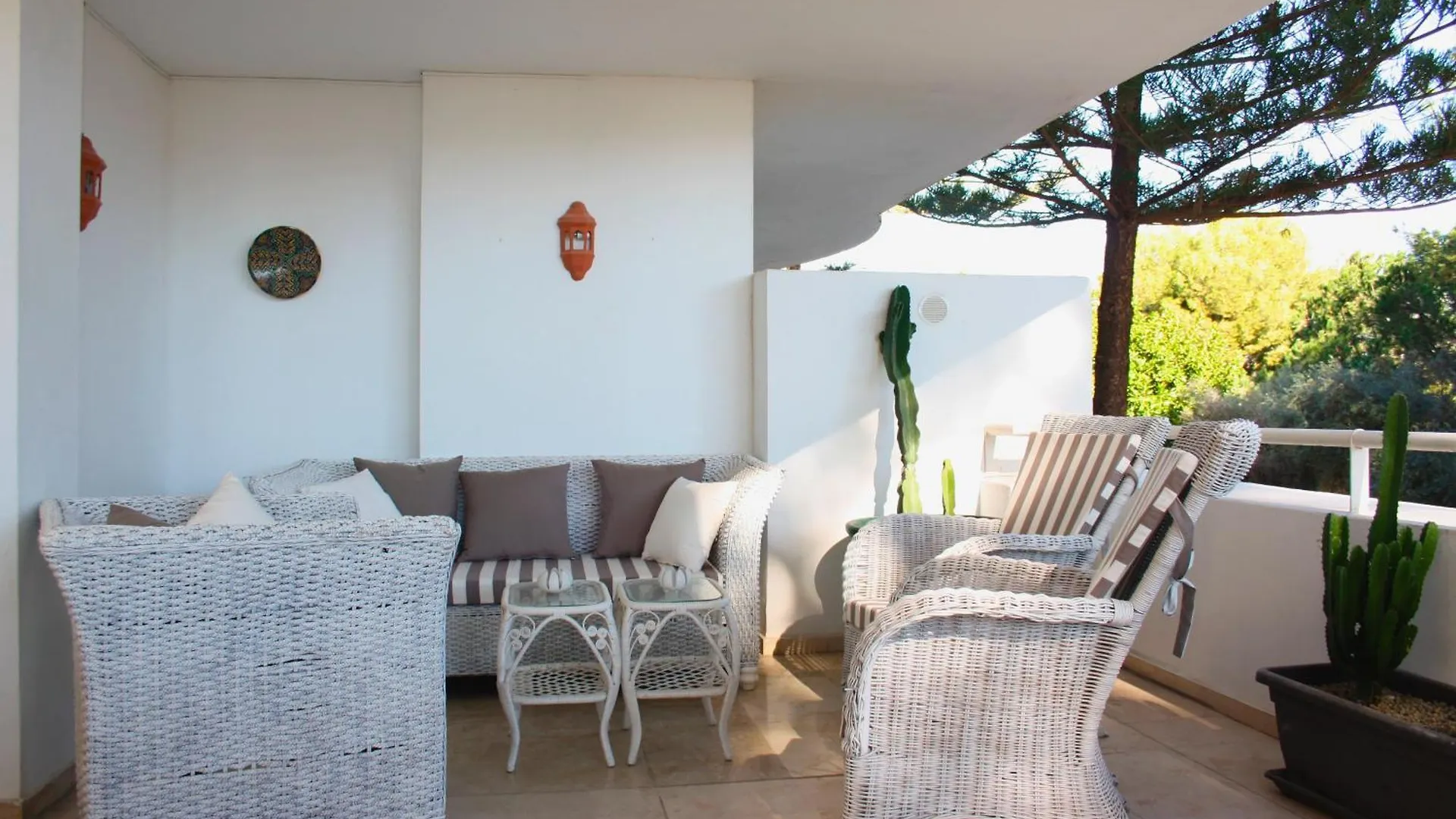 Encantador Apartamento Cerca Playa Apartment Marbella